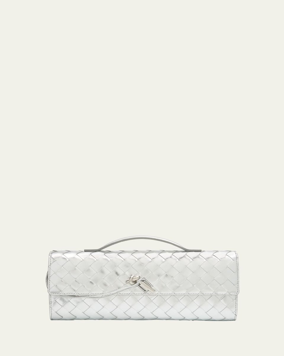 Andiamo Long Clutch Bag